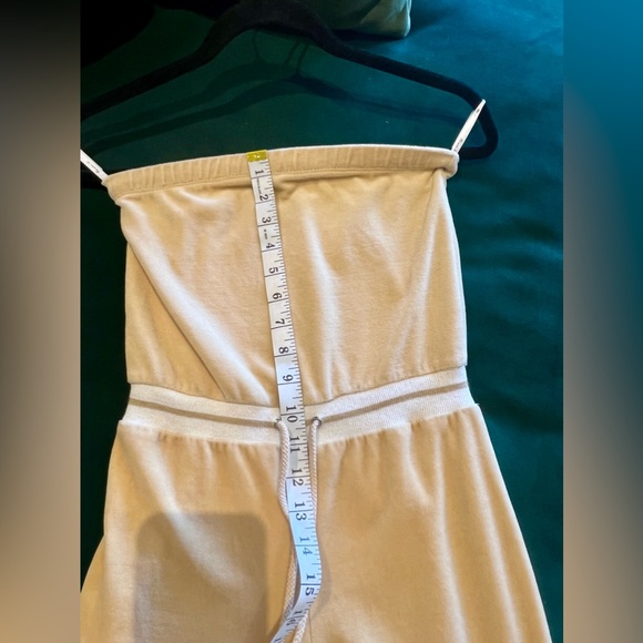 Cutest Velour jumpsuit! - Picture 8 of 9